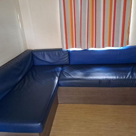 Mobile Home 047 Пор-ла-Нувель Экстерьер фото